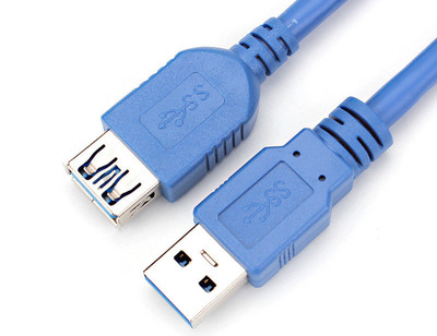 AM to AF blue